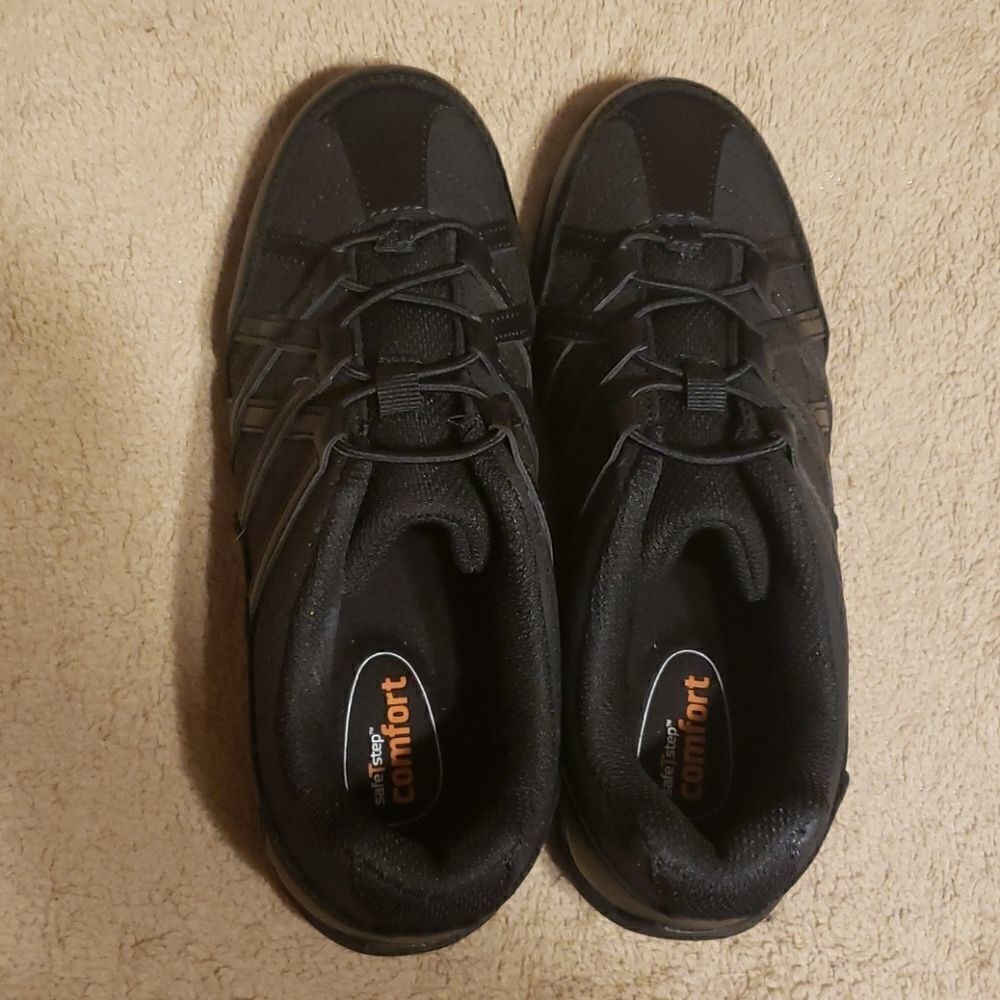 SAFE T Step Alidra 5W safety shoes